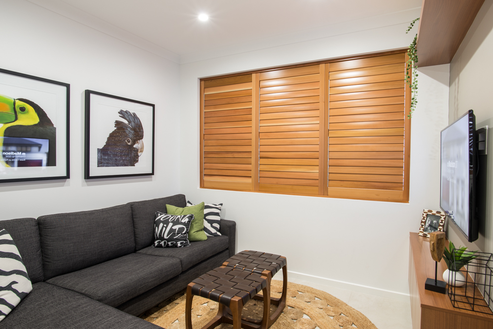 Plantation Shutters Canberra Shutters